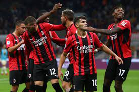 L'invité de l'AC Milan 0-1 perd le FC Porto